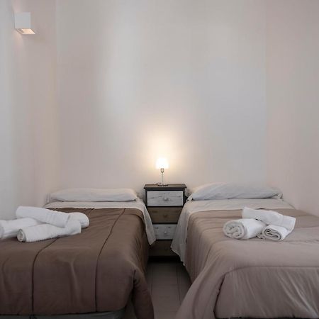 Casa Azzurra Sul Mare E Centralissima 圣维托罗卡波 外观 照片