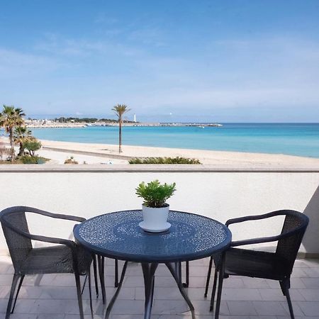 Casa Azzurra Sul Mare E Centralissima 圣维托罗卡波 外观 照片