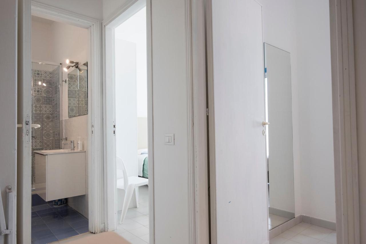 Casa Azzurra Sul Mare E Centralissima 圣维托罗卡波 外观 照片